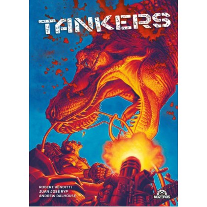 Tankers